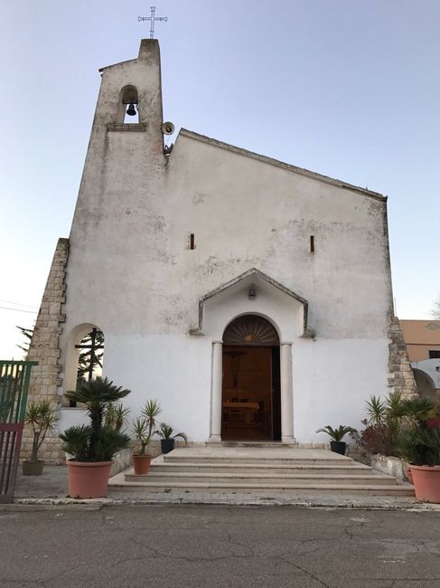 La nostra chiesa - 1