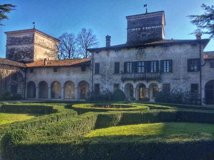 Vi piace questa location?! - 1