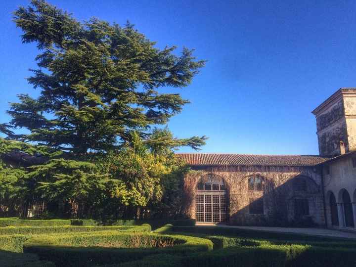 Vi piace questa location?! - 3