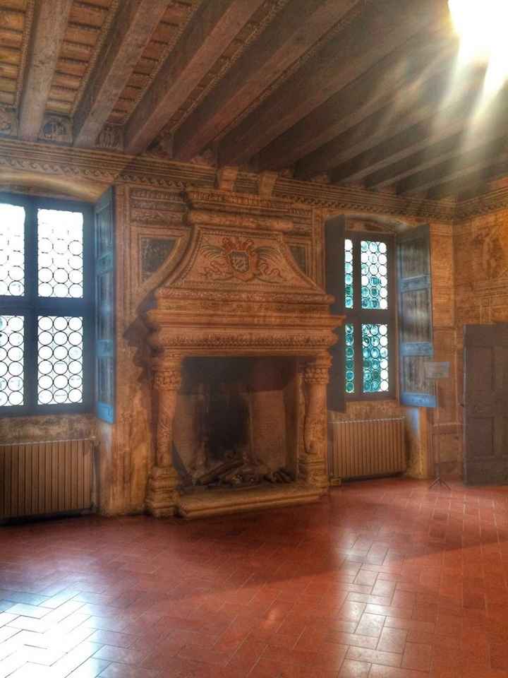 Vi piace questa location?! - 2