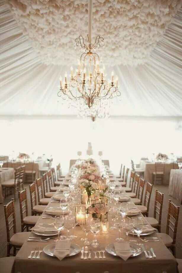 Mise en plasse: che colore sceglierete?! - 1