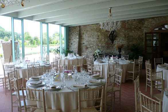 Mise en plasse: che colore sceglierete?! - 3