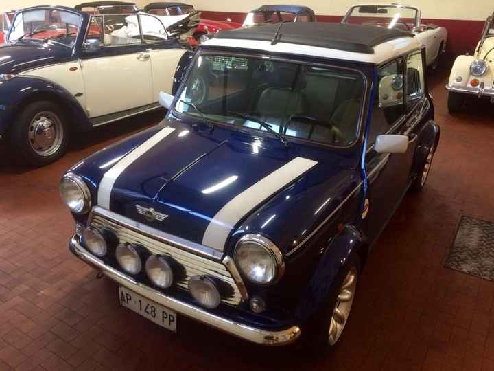 Ecco la nostra mini ;) - 1