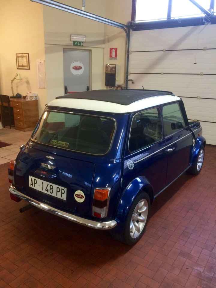 Ecco la nostra mini ;) - 2