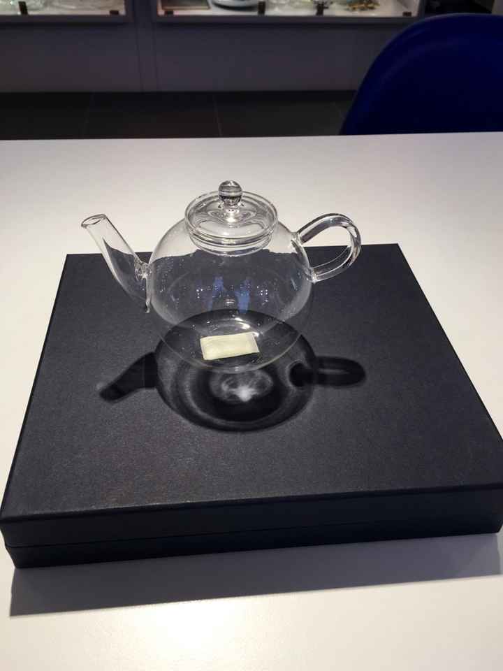 Un vostro parere! - 1