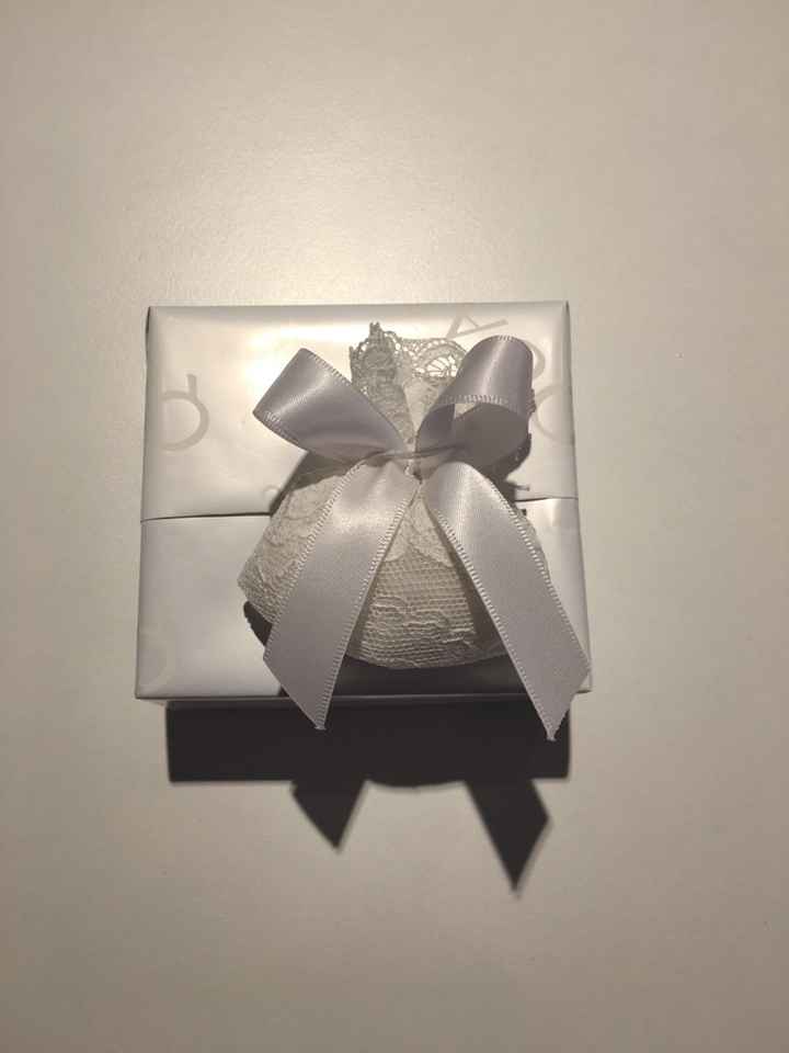 Un vostro parere! - 6