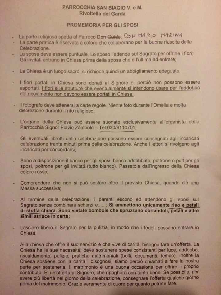 Ma secondo voi è normale?!? - 1