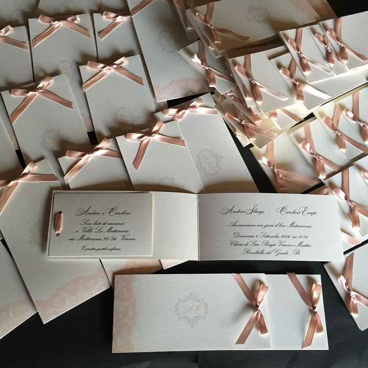 Partecipazioni:prima lui o prima lei? - 1