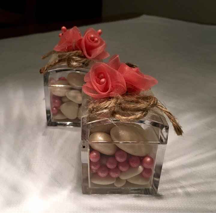 Condivido con voi le ultime cose! - 2