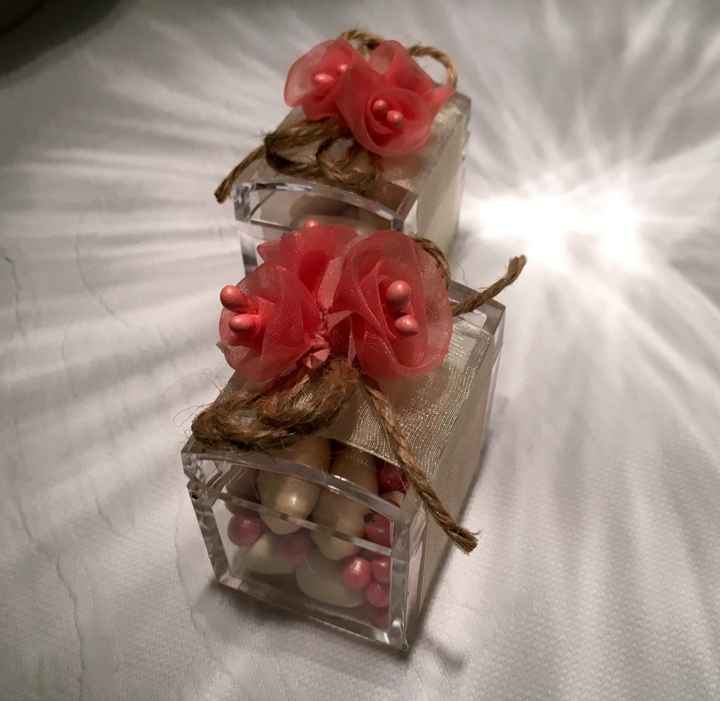 Condivido con voi le ultime cose! - 3