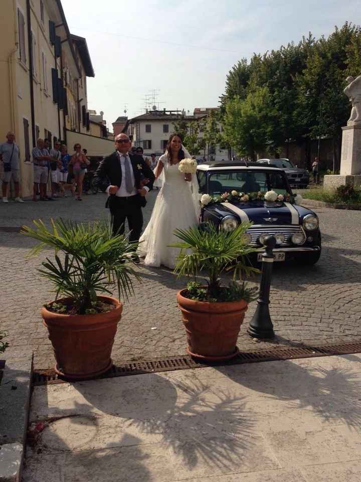 4 settembre 2016 - 11