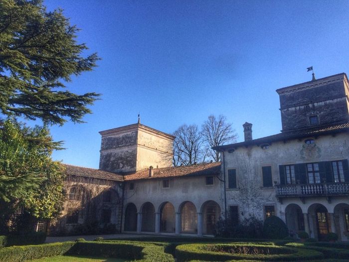 Vi piace questa location?! - 2