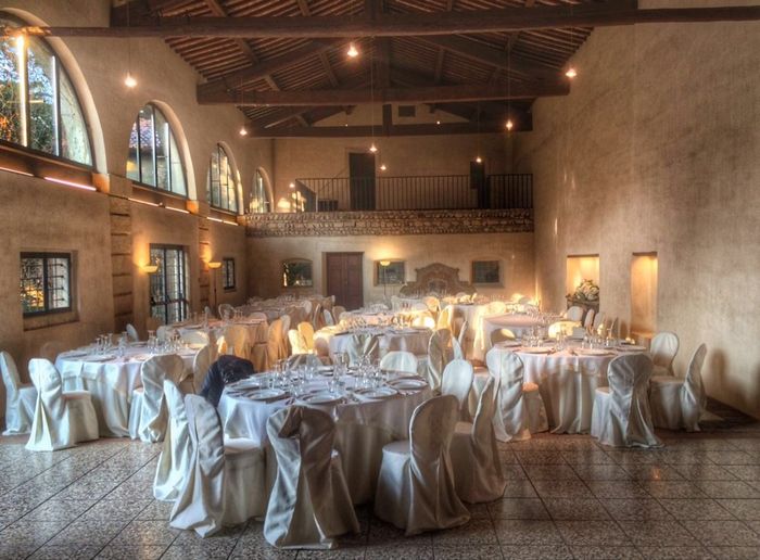 Vi piace questa location?! - 1