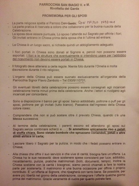 Ma secondo voi è normale?!? - 1