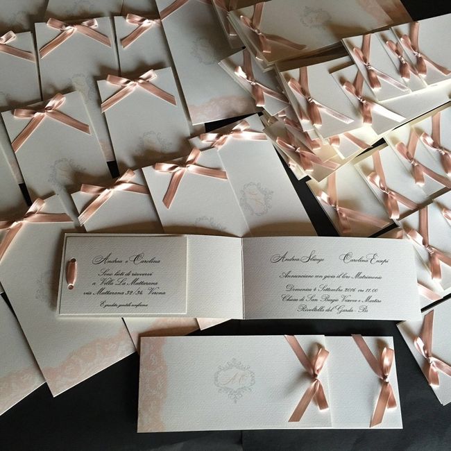 Partecipazioni:prima lui o prima lei? - 1