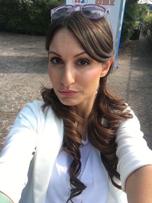 Aiutatemi ragazze!!!!! - 1