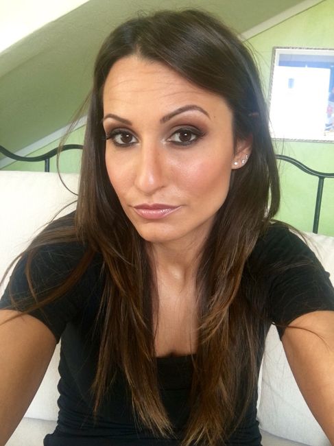 Finalmente scelto anche il trucco!!! - 2