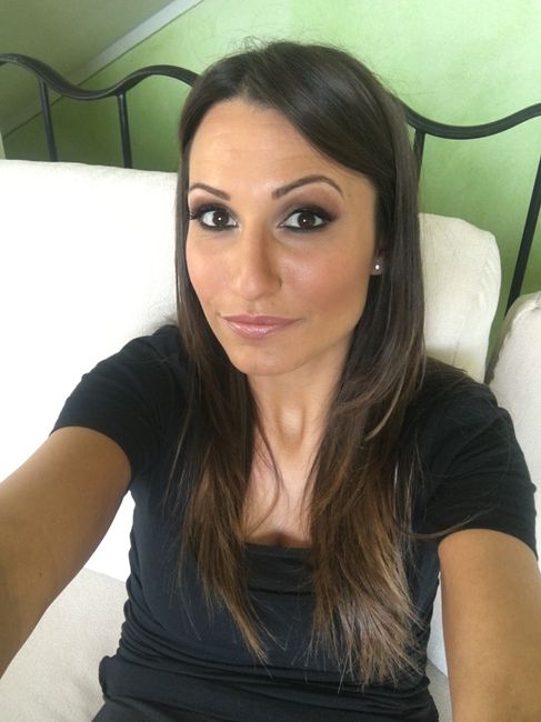 Finalmente scelto anche il trucco!!! - 3