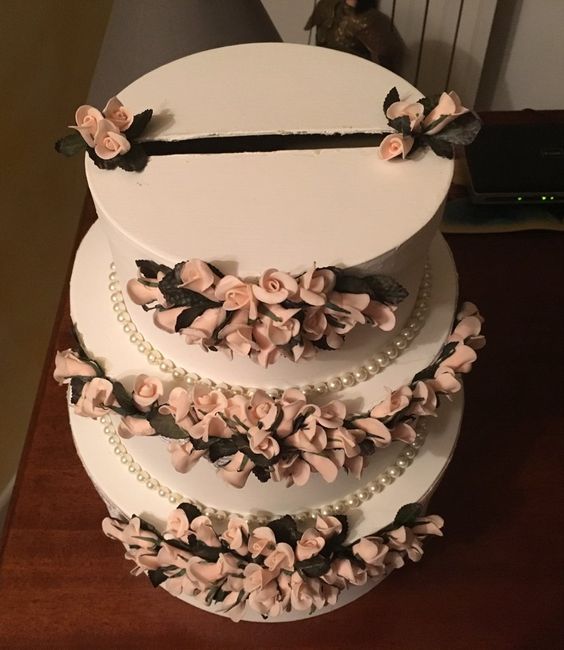 I miei accessori fatti da zia, mamma e papà - 3