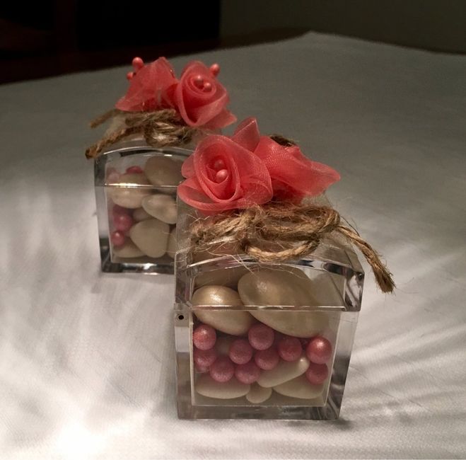 Condivido con voi le ultime cose! - 2