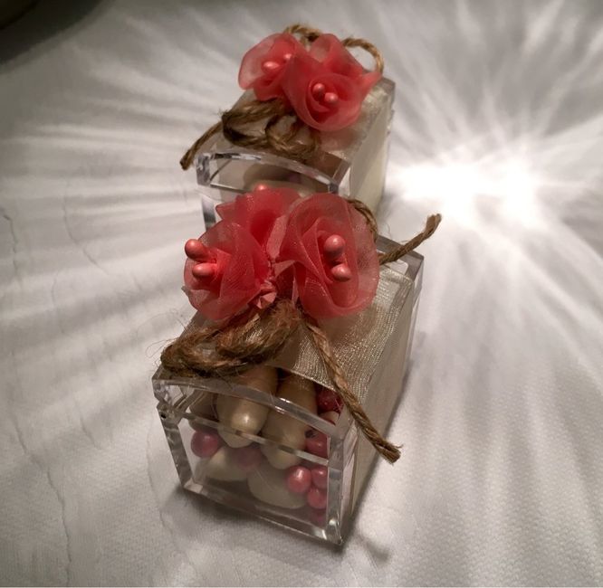 Condivido con voi le ultime cose! - 3