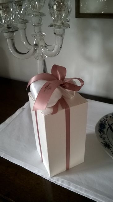 Condivido con voi le ultime cose! - 1