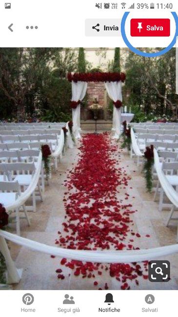 Tema di matrimonio - 8