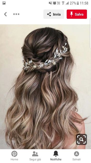 Acconciatura sposa aiuto 4