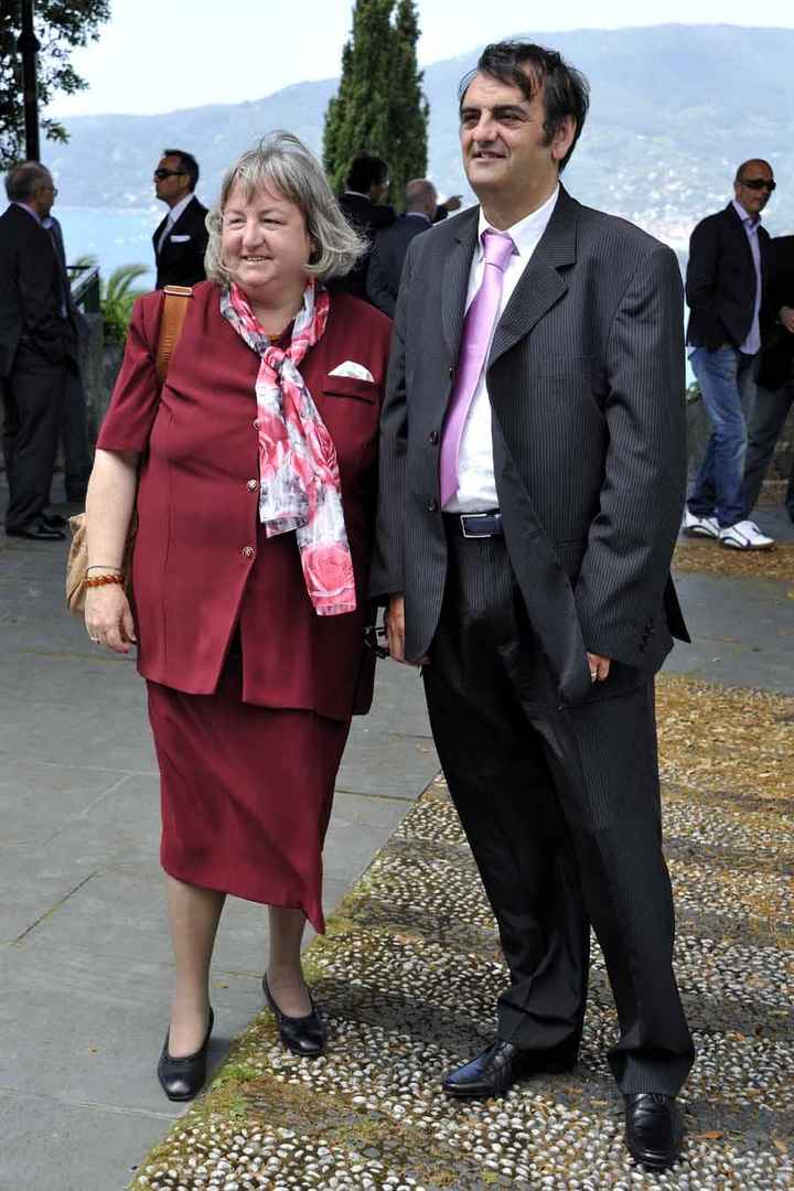 antonio e daria