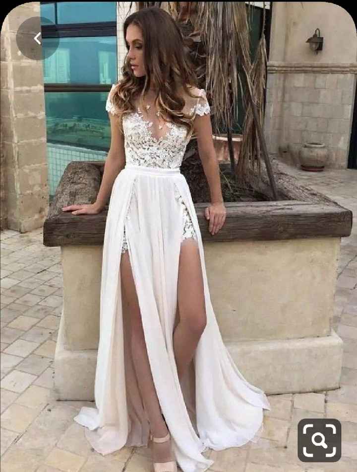 Farai il cambio d'abito? - 2