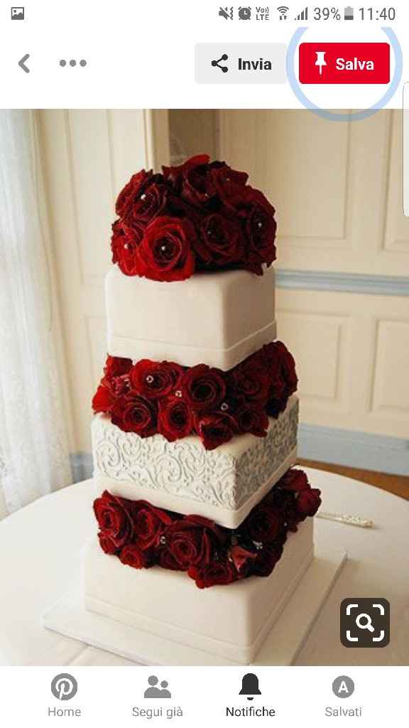 Tema di matrimonio - 7