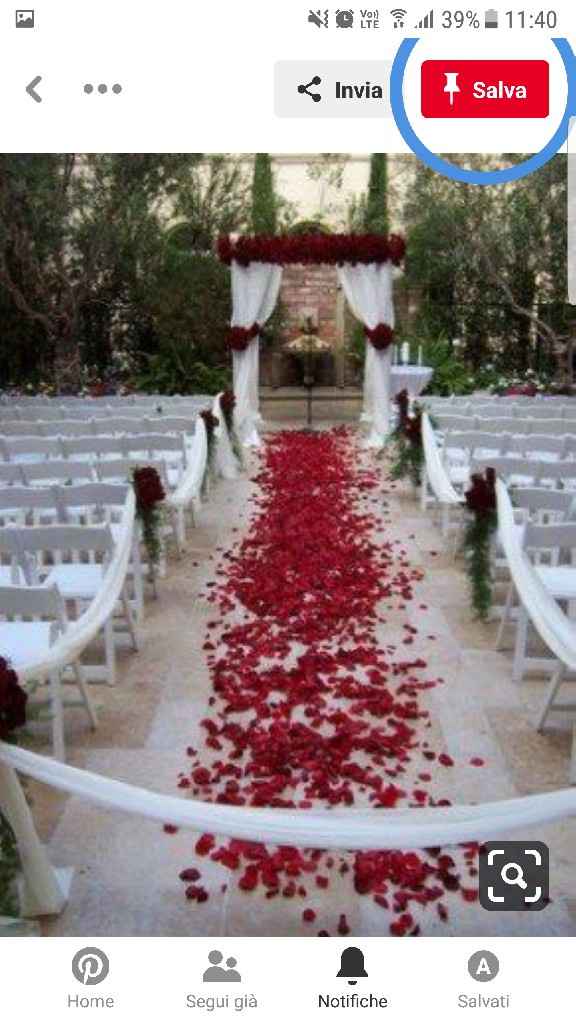 Tema di matrimonio - 8