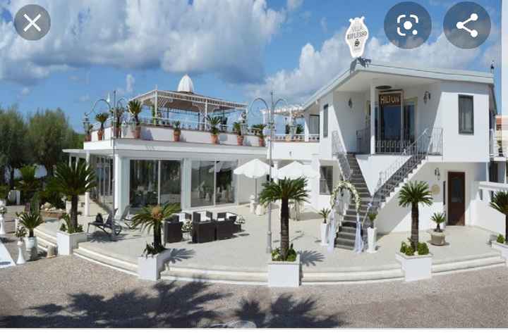 La location dei vostri sogni ❤️ - 1