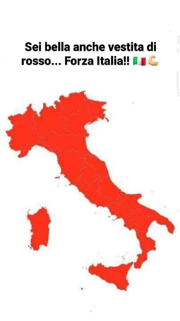 Forza Italia! 🇮🇹🍀 - 1