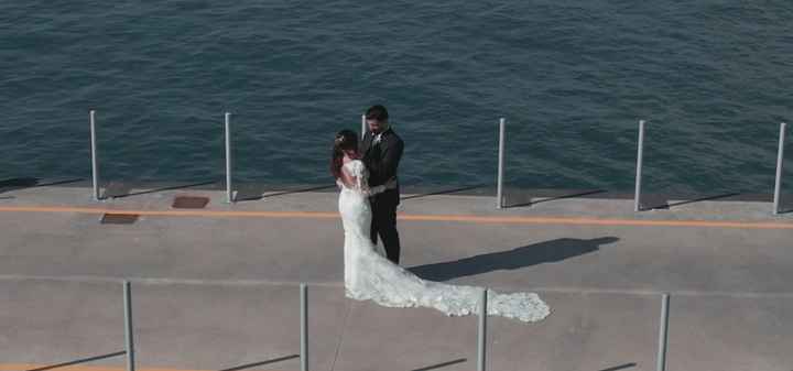 è fatta! 👰🏽‍♀️❤ - 3