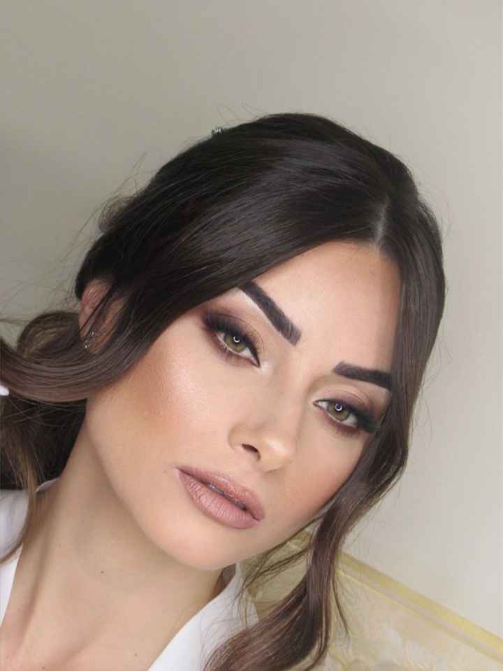 è fatta! 👰🏽‍♀️❤ - 10