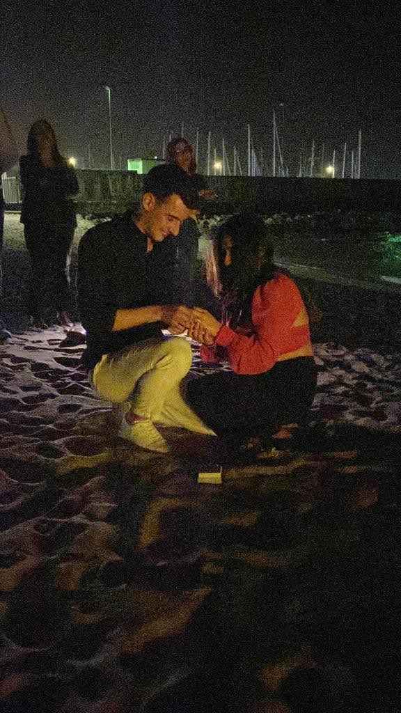 Chi ha fatto la proposta? - 1