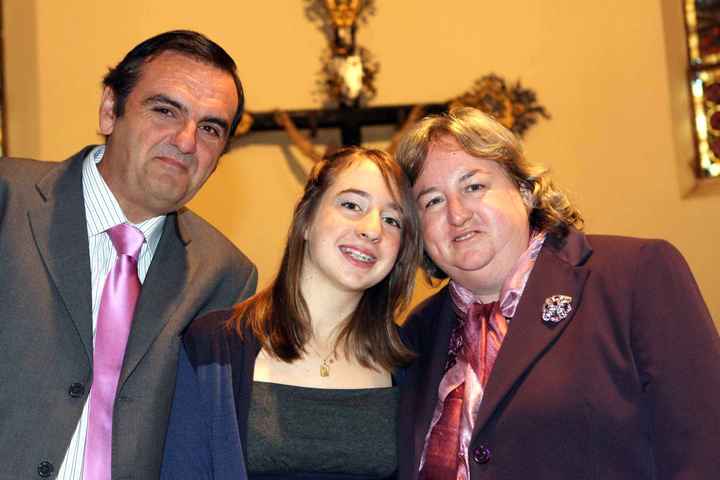 la mia futura famiglia