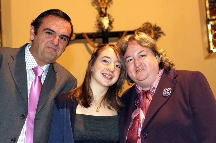 la mia futura famiglia