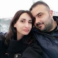 Condividete la vostra prima foto insieme e quella più recente! - 1