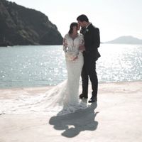 è fatta! 👰🏽‍♀️❤ - 1