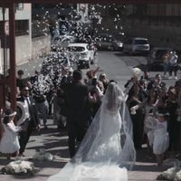 è fatta! 👰🏽‍♀️❤ - 2