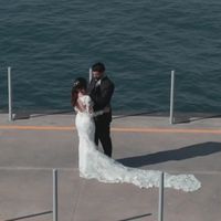 è fatta! 👰🏽‍♀️❤ - 3