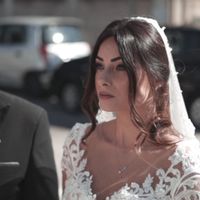 è fatta! 👰🏽‍♀️❤ - 5