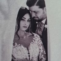 è fatta! 👰🏽‍♀️❤ - 6