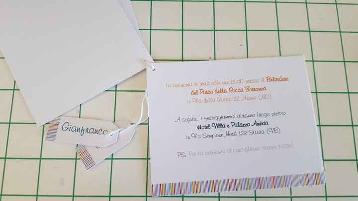 Busquet o non busquet?!? - 3