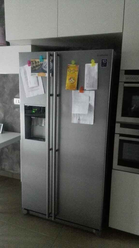 Frigorifero libera istallazione - 2