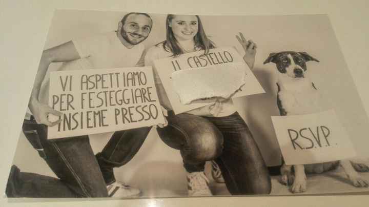 Ecco le mie partecipazioni! - 3