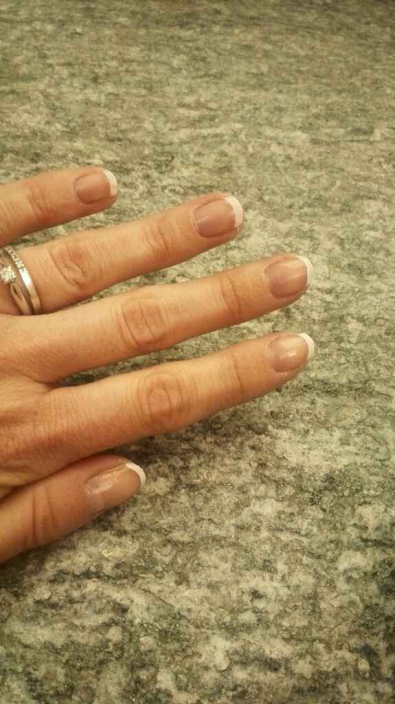 Smalto o gel...questo il dilemma! - 1