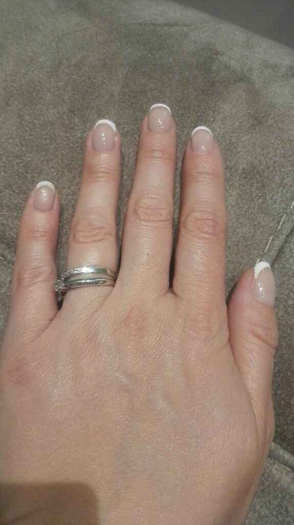 Smalto o gel...questo il dilemma! - 3